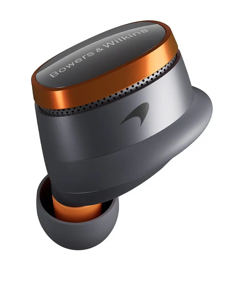 BOWERS & WILKINS Pi8 | Bezdrátová sluchátka s ANC