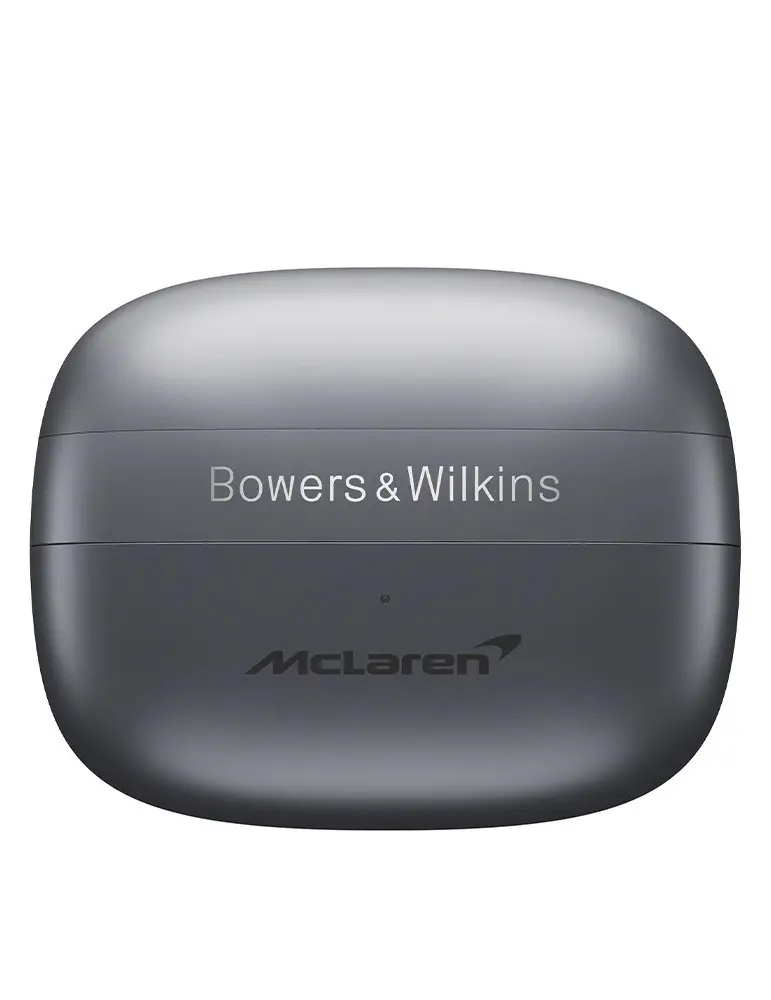 BOWERS & WILKINS Pi8 | Bezdrátová sluchátka s ANC