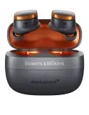 BOWERS & WILKINS Pi8 | Bezdrátová sluchátka s ANC