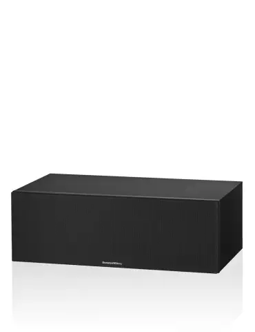 BOWERS & WILKINS HTM6 S3 | Centrální reproduktor | Špičkový zvuk 2