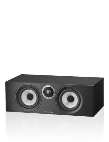 BOWERS & WILKINS HTM6 S3 | Centrální reproduktor | Špičkový zvuk