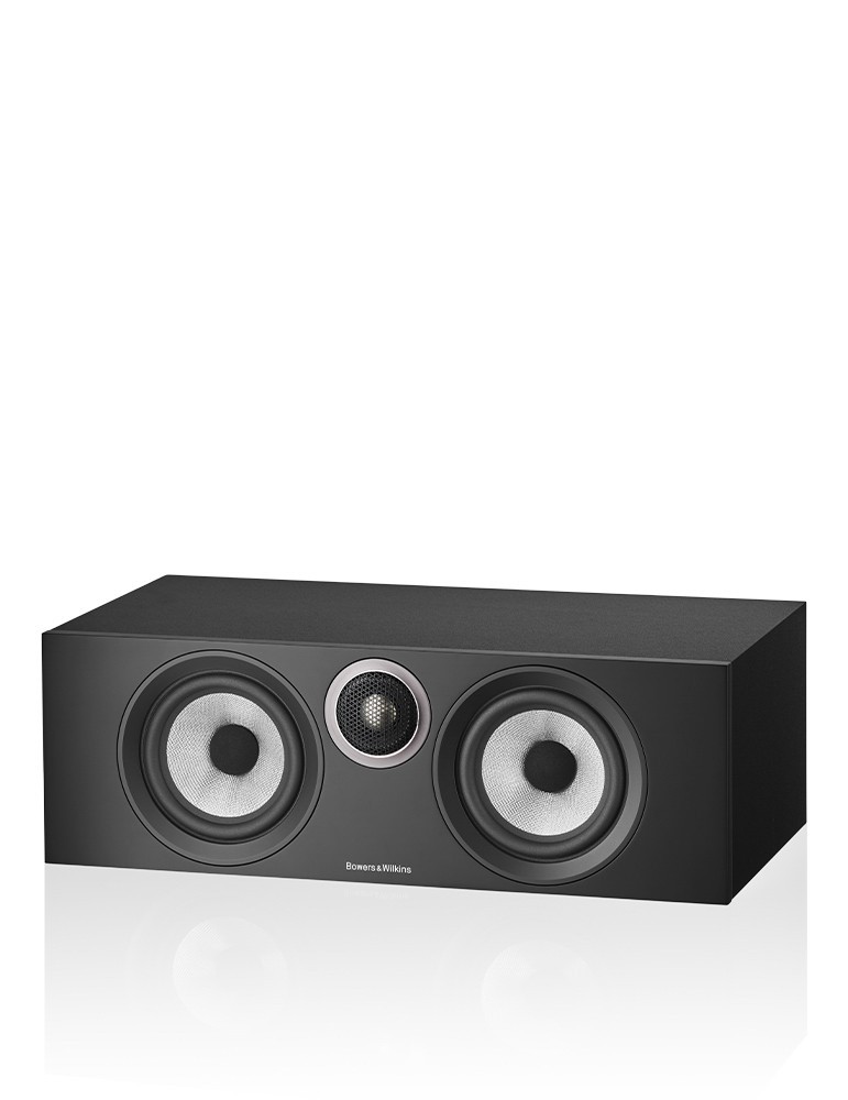 BOWERS & WILKINS HTM6 S3 | Centrální reproduktor | Špičkový zvuk