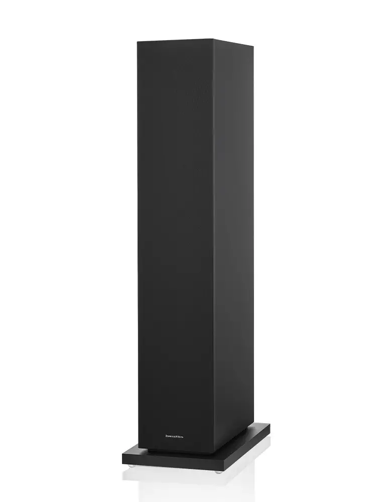 BOWERS & WILKINS 603 S3 | Podlahový reproduktor | Výjimečný zvuk