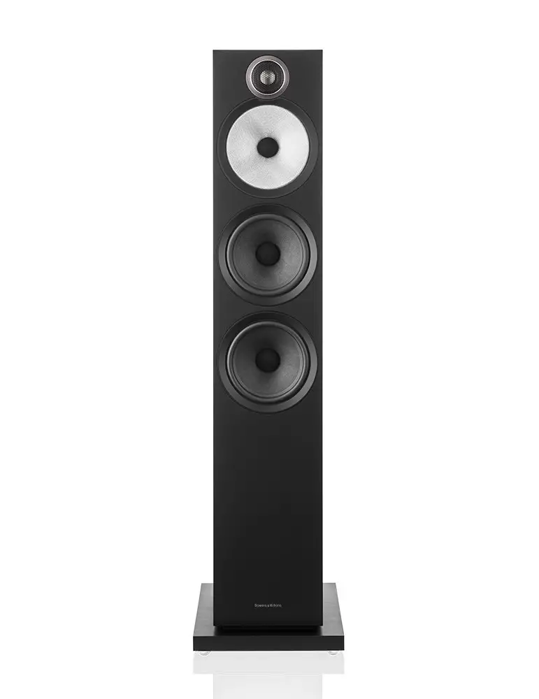 BOWERS & WILKINS 603 S3 | Podlahový reproduktor | Výjimečný zvuk