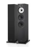 BOWERS & WILKINS 603 S3 | Podlahový reproduktor | Výjimečný zvuk