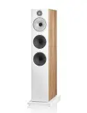 BOWERS & WILKINS 603 S3 | Podlahový reproduktor | Výjimečný zvuk