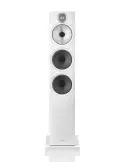 BOWERS & WILKINS 603 S3 | Podlahový reproduktor | Výjimečný zvuk