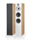 BOWERS & WILKINS 603 S3 | Podlahový reproduktor | Výjimečný zvuk