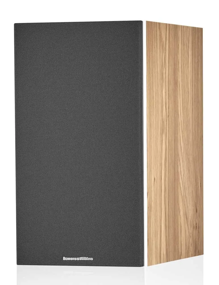 BOWERS & WILKINS 606 S3 | Stojanový reproduktor | Výjimečný zvuk
