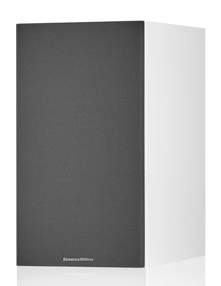 BOWERS & WILKINS 606 S3 | Stojanový reproduktor | Výjimečný zvuk