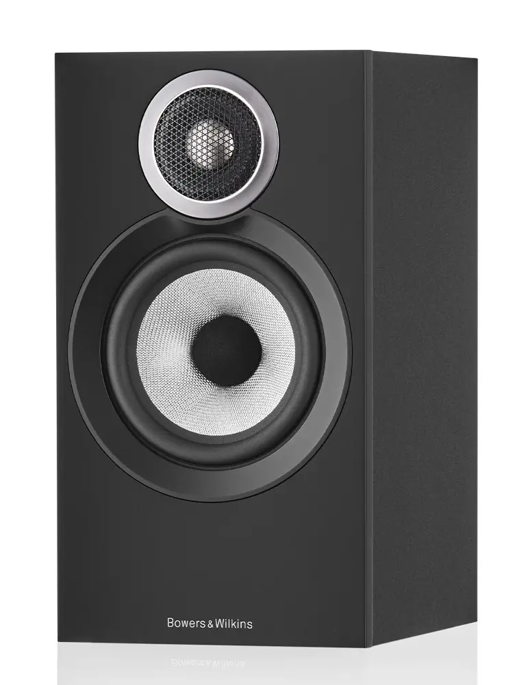 Stojanový reproduktor BOWERS & WILKINS 607 S3 | Špičkový zvuk