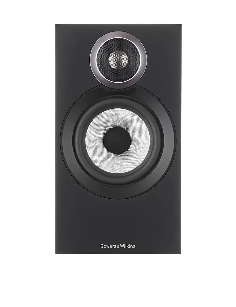 Stojanový reproduktor BOWERS & WILKINS 607 S3 | Špičkový zvuk