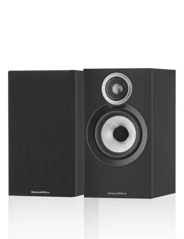 Stojanový reproduktor BOWERS & WILKINS 607 S3 | Špičkový zvuk