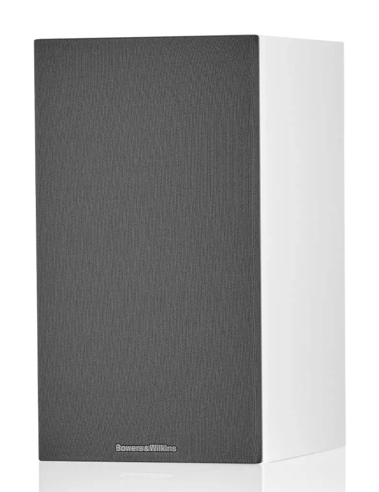 Stojanový reproduktor BOWERS & WILKINS 607 S3 | Špičkový zvuk