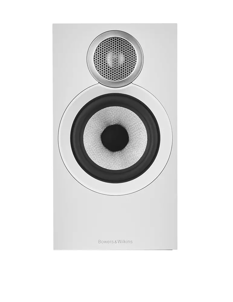Stojanový reproduktor BOWERS & WILKINS 607 S3 | Špičkový zvuk