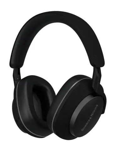 BOWERS & WILKINS PX7 S2e | Detailní zvuk | Sluchátka