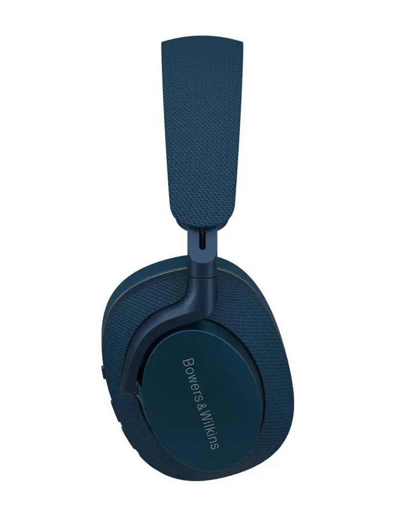 BOWERS & WILKINS PX7 S2e | Detailní zvuk | Sluchátka