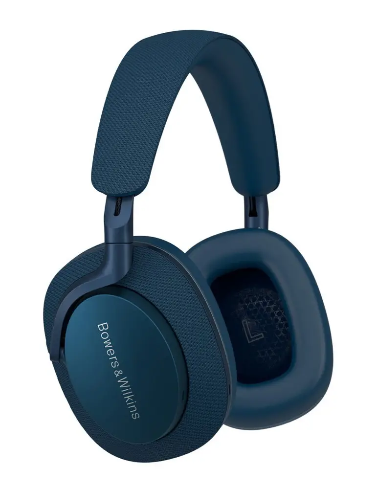 BOWERS & WILKINS PX7 S2e | Detailní zvuk | Sluchátka