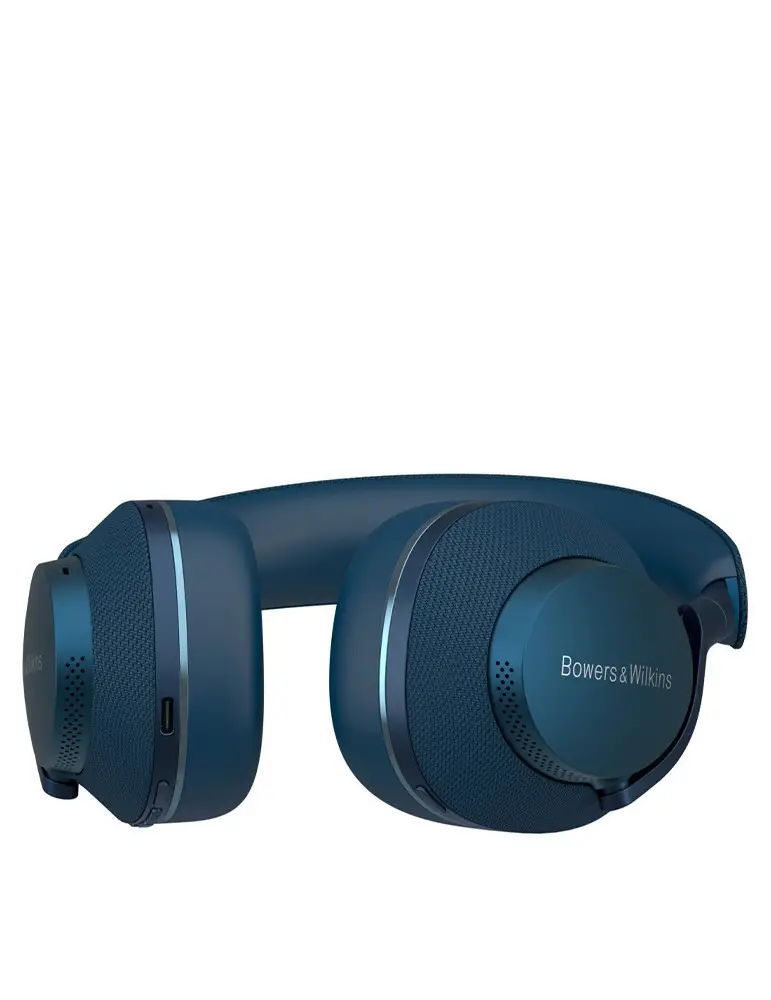 BOWERS & WILKINS PX7 S2e | Detailní zvuk | Sluchátka