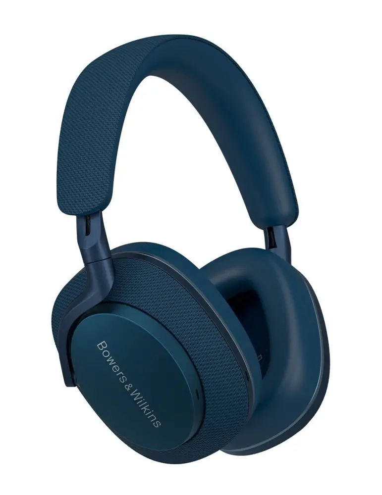 BOWERS & WILKINS PX7 S2e | Detailní zvuk | Sluchátka