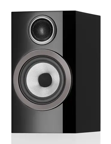 Stojanový reproduktor BOWERS & WILKINS 707 S3 | Špičkový zvuk 2