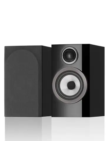 Stojanový reproduktor BOWERS & WILKINS 707 S3 | Špičkový zvuk
