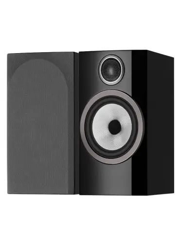 Stojanový reproduktor BOWERS & WILKINS 706 S3 | Výjimečný zvuk