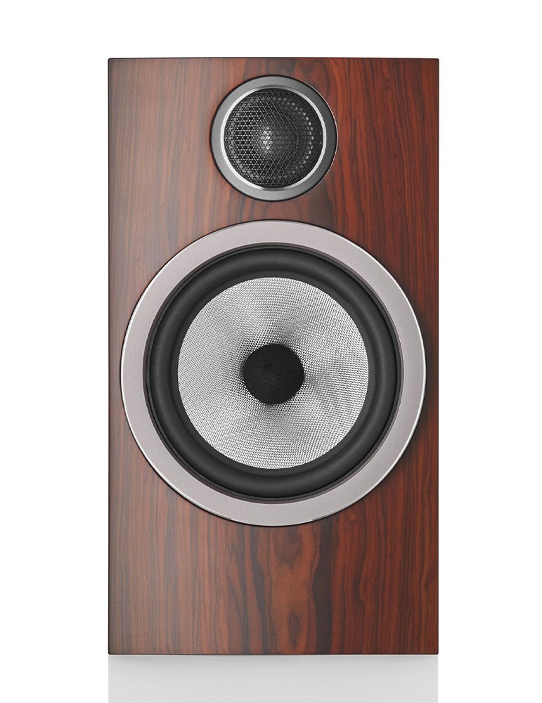 Stojanový reproduktor BOWERS & WILKINS 706 S3 | Výjimečný zvuk