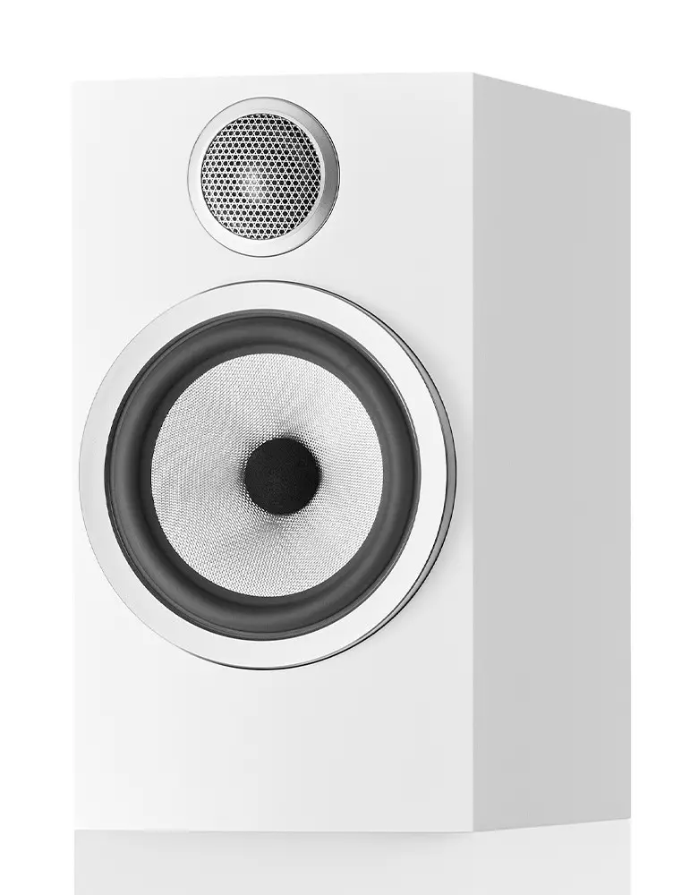 Stojanový reproduktor BOWERS & WILKINS 706 S3 | Výjimečný zvuk