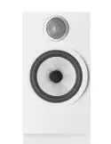 Stojanový reproduktor BOWERS & WILKINS 706 S3 | Výjimečný zvuk