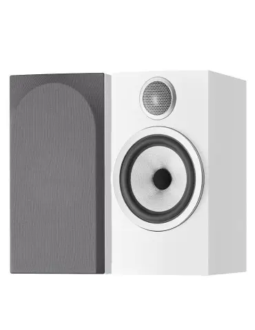 Stojanový reproduktor BOWERS & WILKINS 706 S3 | Výjimečný zvuk 2