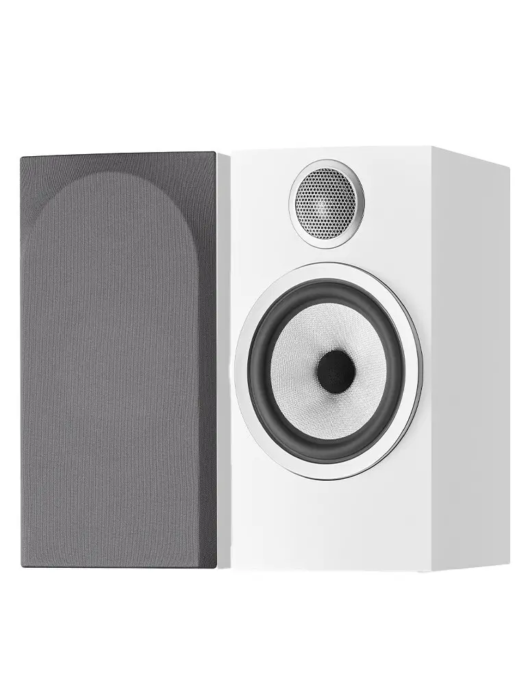 Stojanový reproduktor BOWERS & WILKINS 706 S3 | Výjimečný zvuk