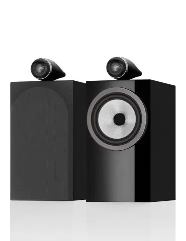 Stojanový reproduktor BOWERS & WILKINS 705 S3 | Výjimečný zvuk