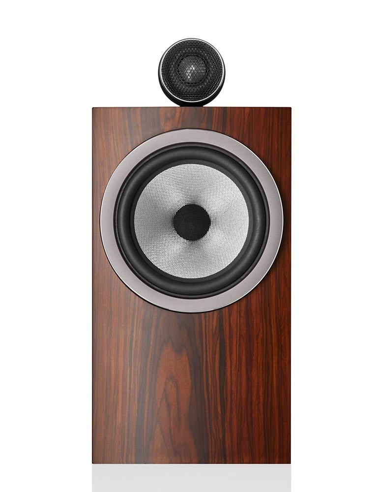 Stojanový reproduktor BOWERS & WILKINS 705 S3 | Výjimečný zvuk