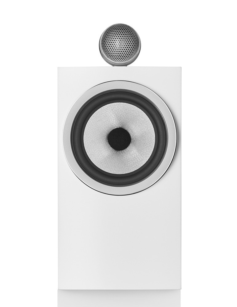 Stojanový reproduktor BOWERS & WILKINS 705 S3 | Výjimečný zvuk