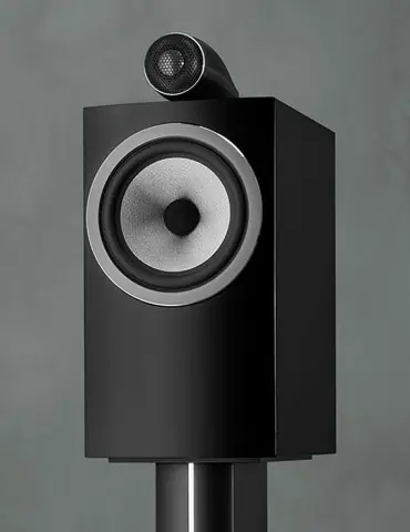 Stojanový reproduktor BOWERS & WILKINS 705 S3 | Výjimečný zvuk 2