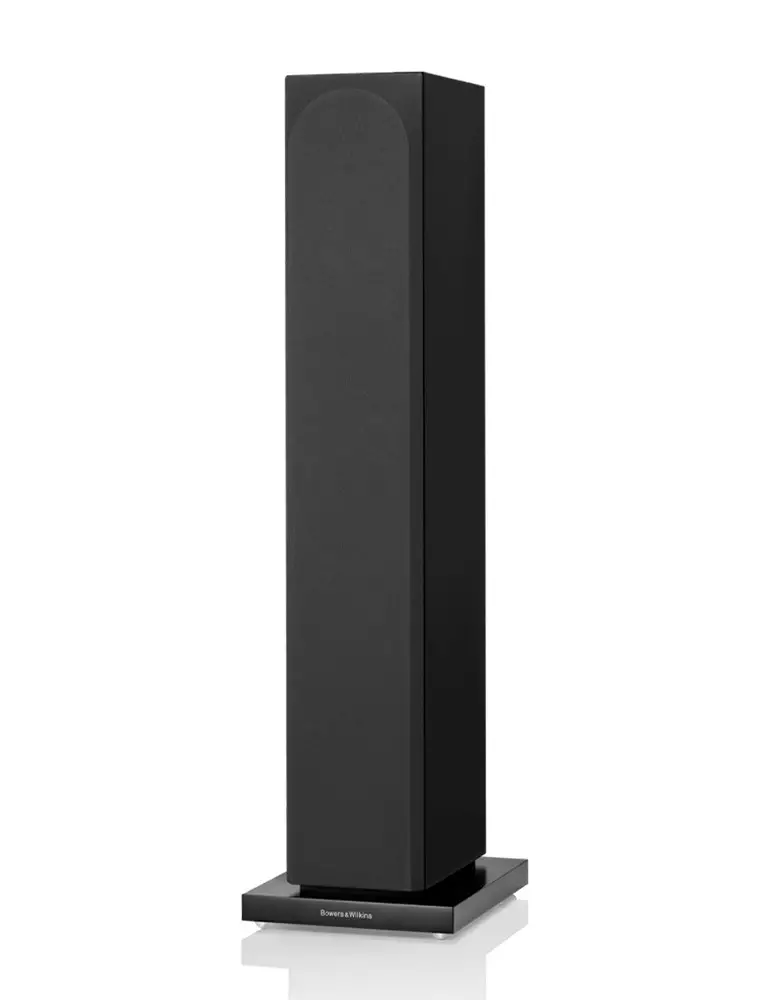 Podlahový reproduktor BOWERS & WILKINS 704 S3 | Silný zvuk