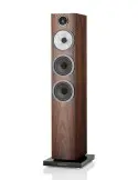 Podlahový reproduktor BOWERS & WILKINS 704 S3 | Silný zvuk