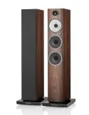 Podlahový reproduktor BOWERS & WILKINS 704 S3 | Silný zvuk