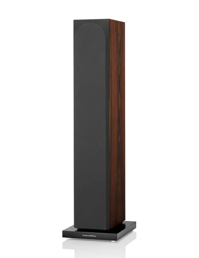 Podlahový reproduktor BOWERS & WILKINS 704 S3 | Silný zvuk
