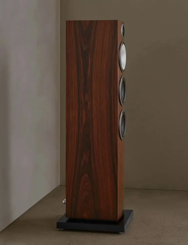 Podlahový reproduktor BOWERS & WILKINS 704 S3 | Silný zvuk