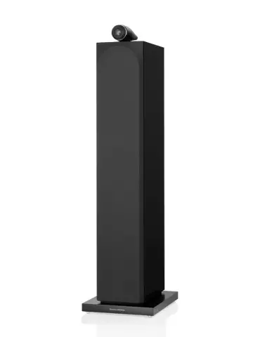 Podlahový reproduktor BOWERS & WILKINS 703 S3 | Tweeter-on-Top 2