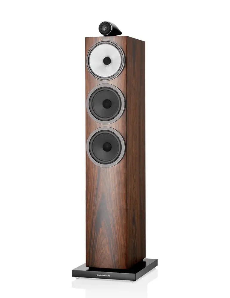 Podlahový reproduktor BOWERS & WILKINS 703 S3 | Tweeter-on-Top