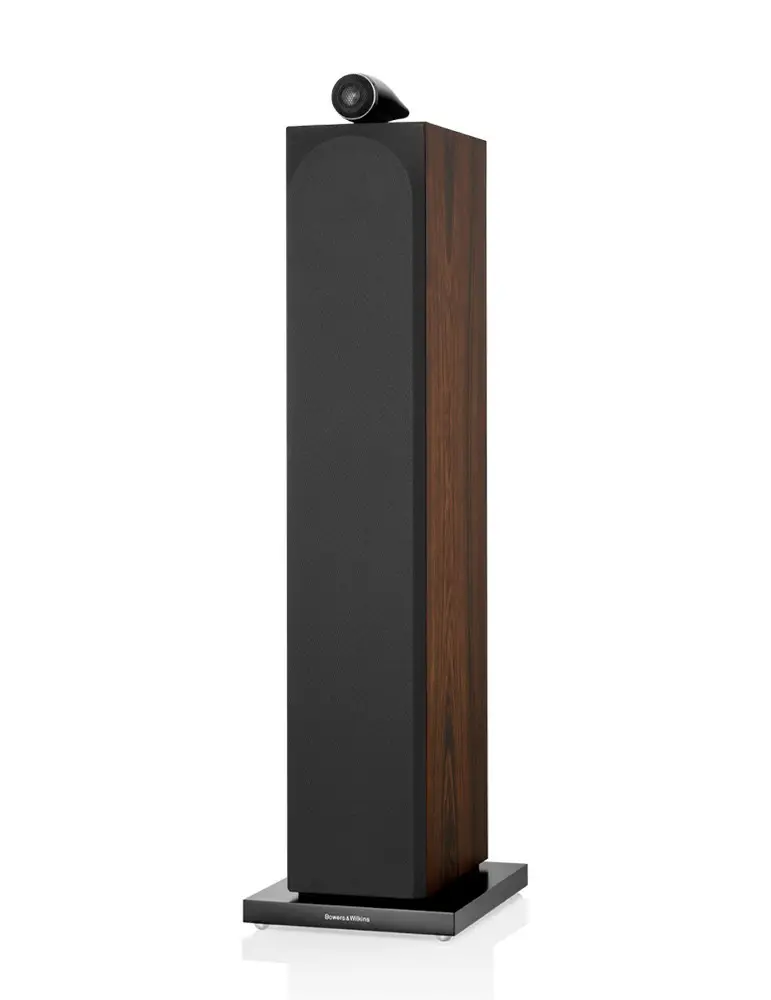 Podlahový reproduktor BOWERS & WILKINS 703 S3 | Tweeter-on-Top