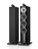 Podlahový reproduktor BOWERS & WILKINS 702 S3 | Špičkový zvuk