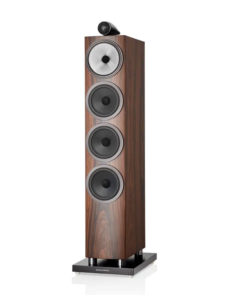 Podlahový reproduktor BOWERS & WILKINS 702 S3 | Špičkový zvuk