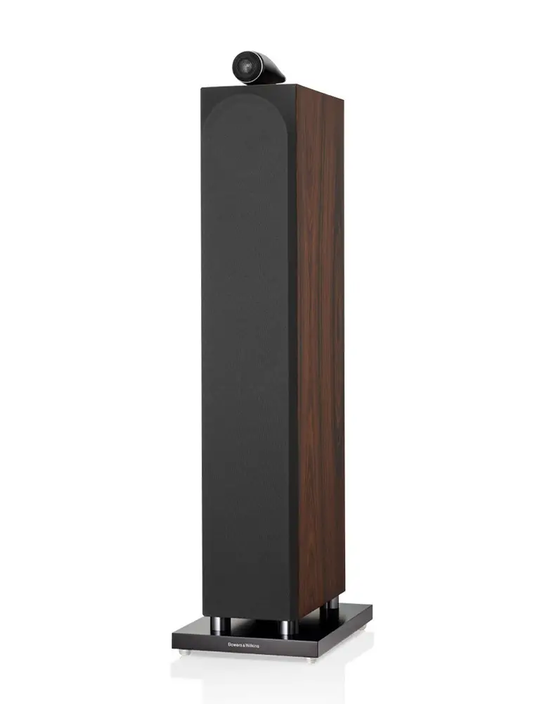 Podlahový reproduktor BOWERS & WILKINS 702 S3 | Špičkový zvuk