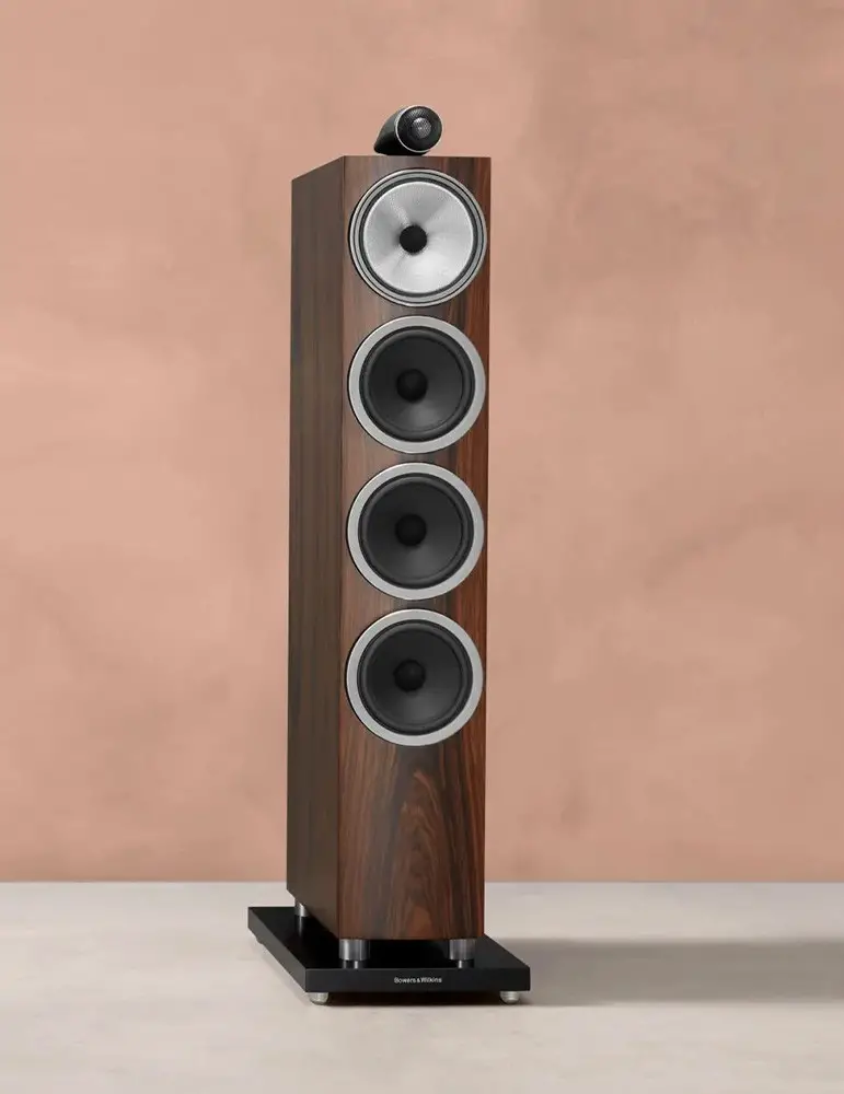 Podlahový reproduktor BOWERS & WILKINS 702 S3 | Špičkový zvuk