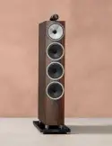 Podlahový reproduktor BOWERS & WILKINS 702 S3 | Špičkový zvuk