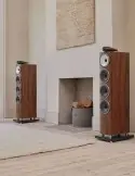 Podlahový reproduktor BOWERS & WILKINS 702 S3 | Špičkový zvuk